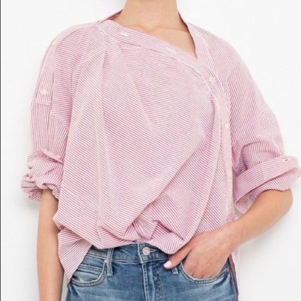 Rachel Comey Welcome Top